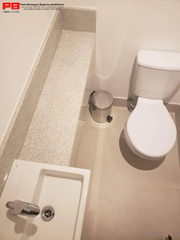 Prédio Inteiro, 46 m² - Foto 5