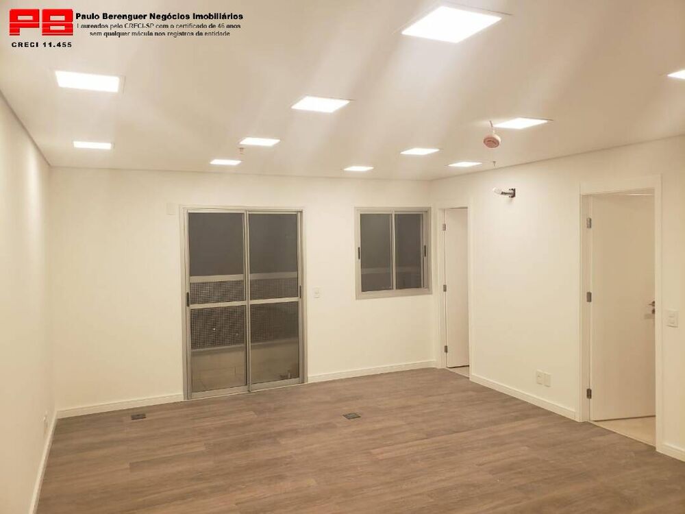 Prédio Inteiro, 46 m² - Foto 1