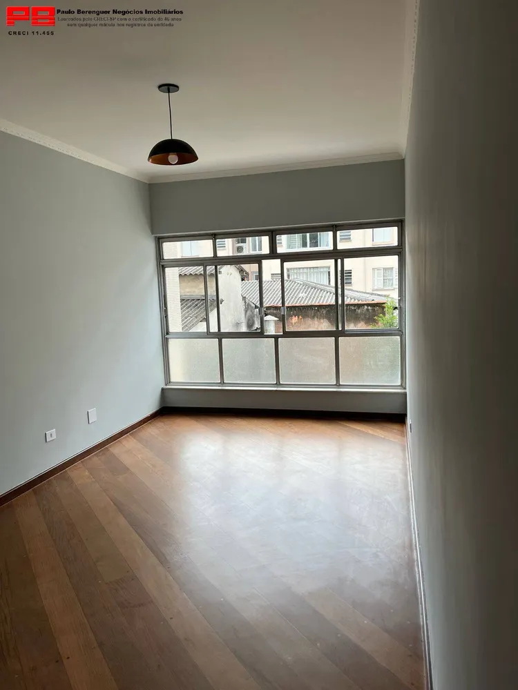 Apartamento, 3 quartos, 83 m² - Foto 1