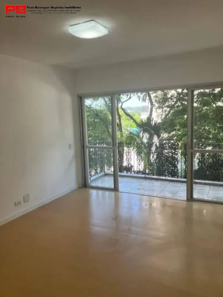 Apartamento, 3 quartos, 108 m² - Foto 1