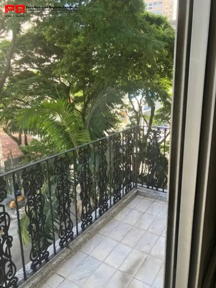 Apartamento, 3 quartos, 108 m² - Foto 4