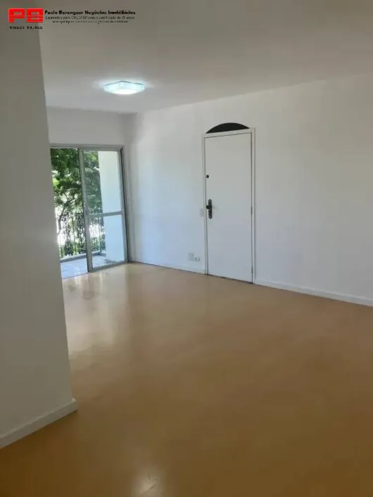 Apartamento, 3 quartos, 108 m² - Foto 2