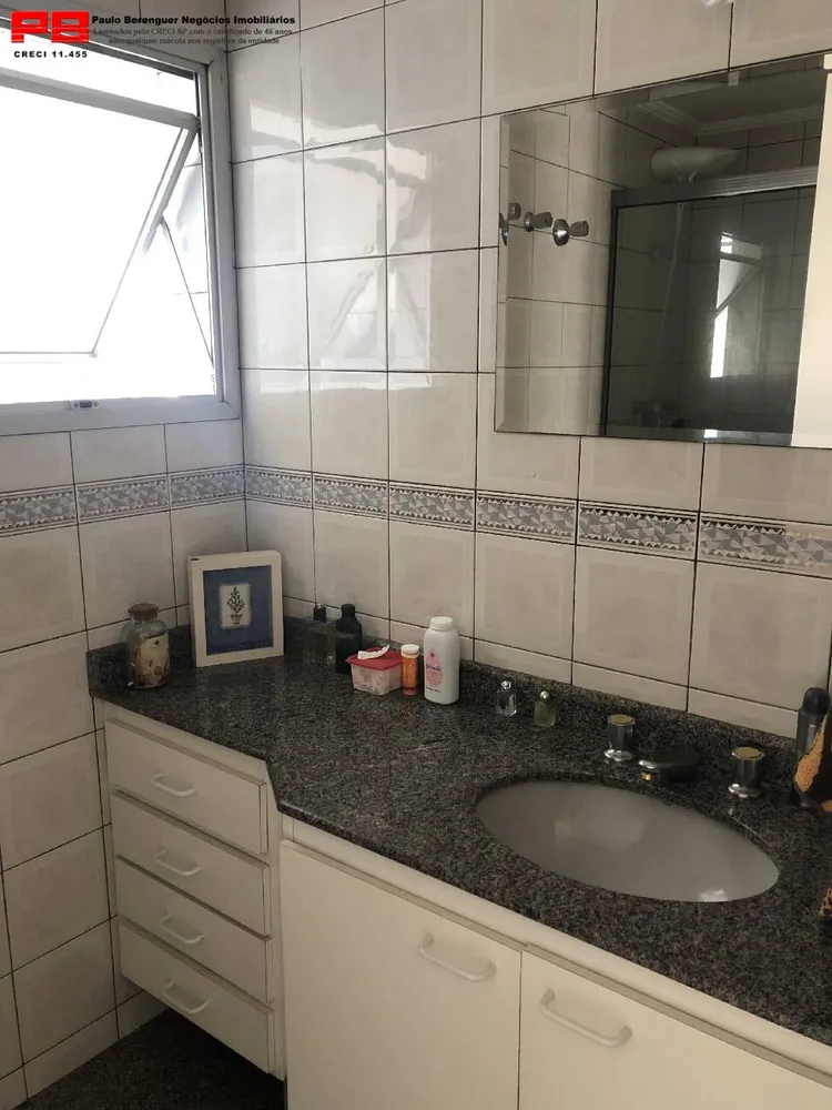 Apartamento, 3 quartos, 134 m² - Foto 7