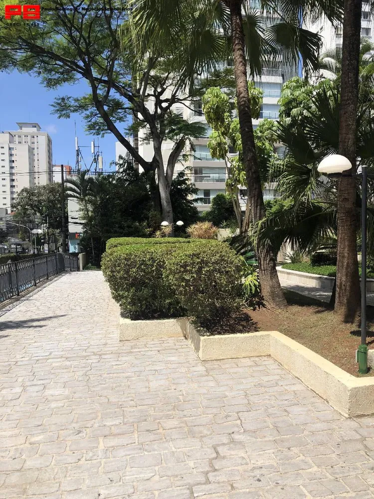 Apartamento, 3 quartos, 134 m² - Foto 11