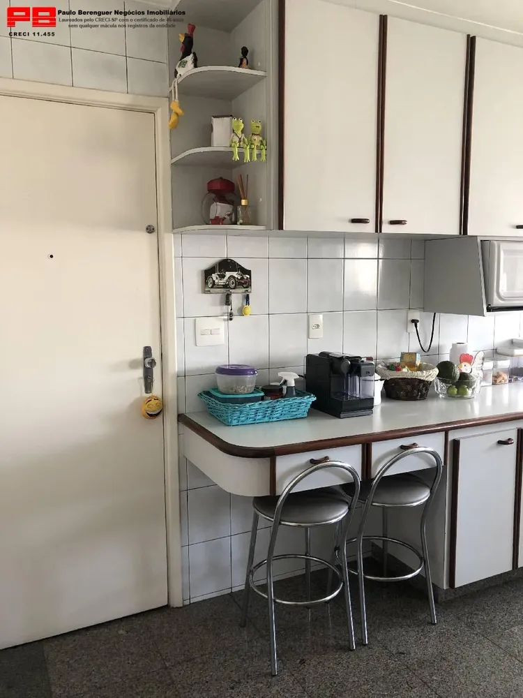 Apartamento, 3 quartos, 134 m² - Foto 8