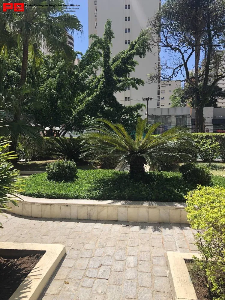 Apartamento, 3 quartos, 134 m² - Foto 10