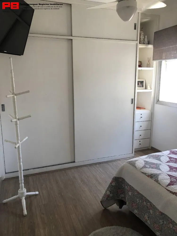 Apartamento, 3 quartos, 134 m² - Foto 5