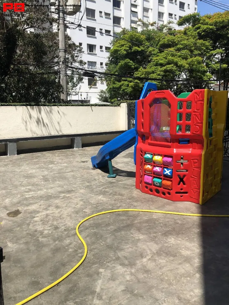 Apartamento, 3 quartos, 134 m² - Foto 12