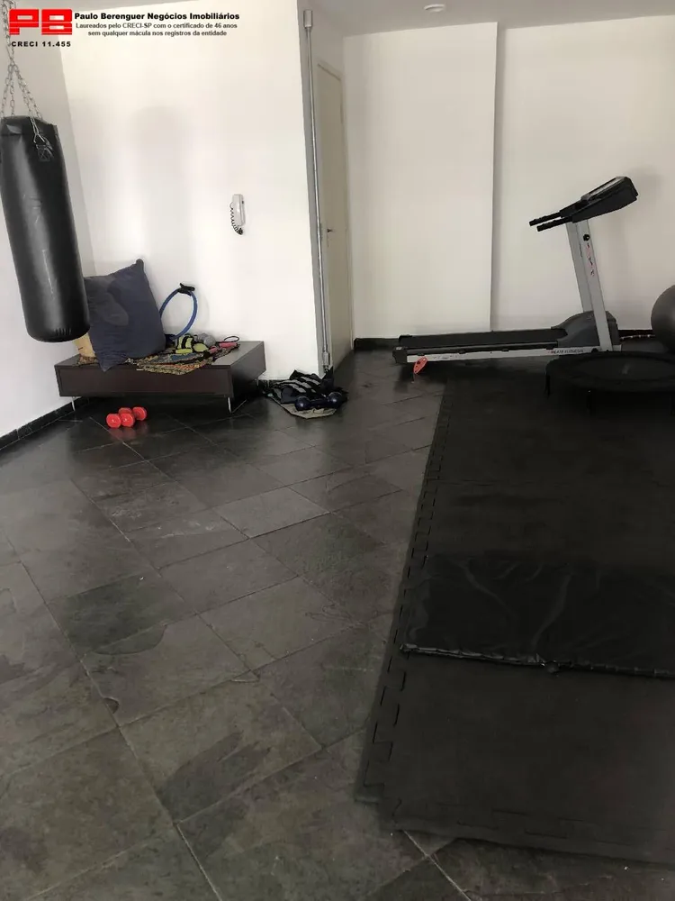 Apartamento, 3 quartos, 134 m² - Foto 9