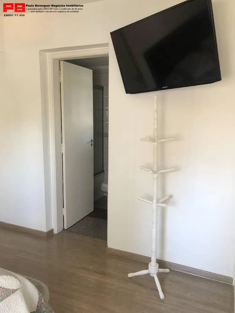 Apartamento, 3 quartos, 134 m² - Foto 6