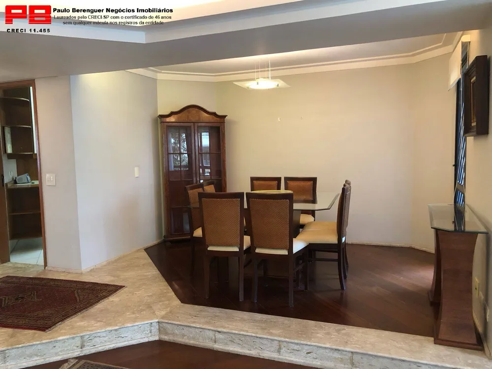 Apartamento, 4 quartos, 138 m² - Foto 5