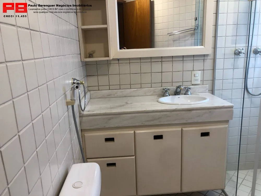 Apartamento, 4 quartos, 138 m² - Foto 7