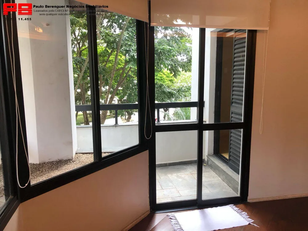 Apartamento, 4 quartos, 138 m² - Foto 4