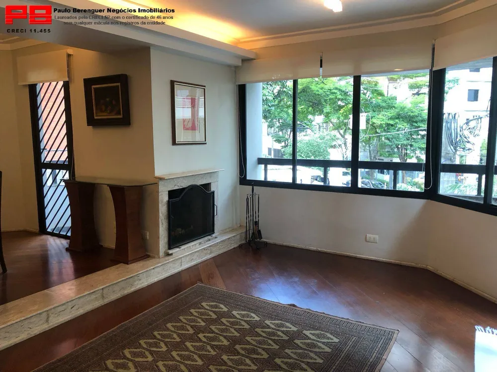 Apartamento, 4 quartos, 138 m² - Foto 1