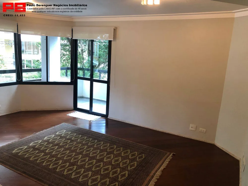 Apartamento, 4 quartos, 138 m² - Foto 3