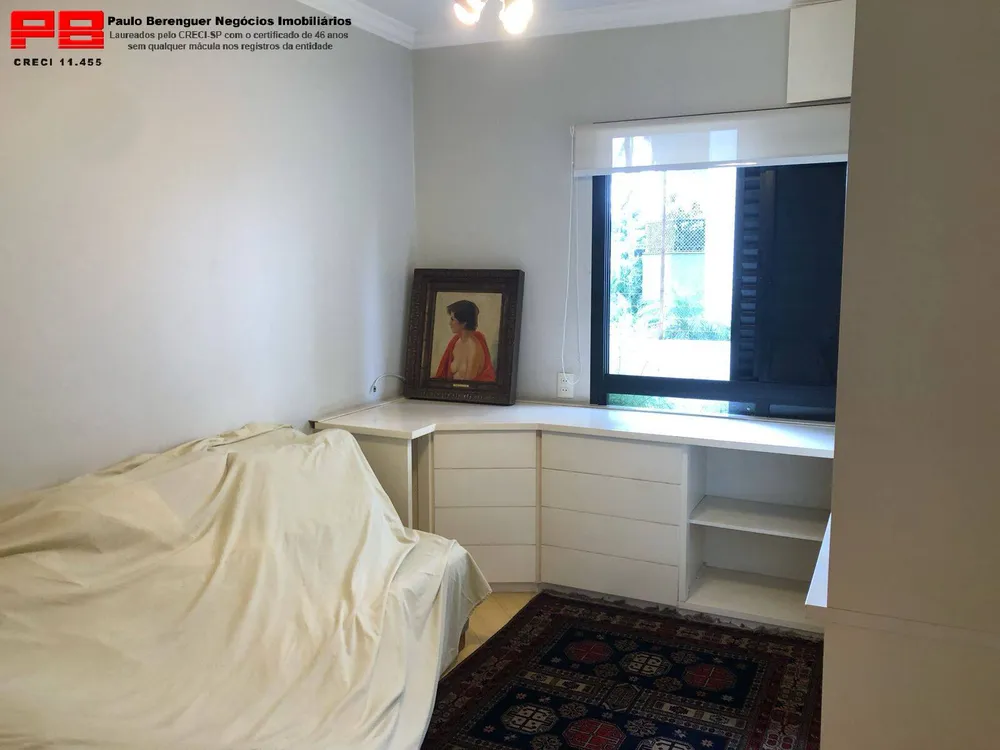 Apartamento, 4 quartos, 138 m² - Foto 6
