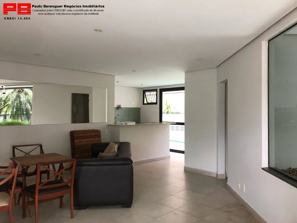 Apartamento, 4 quartos, 138 m² - Foto 8