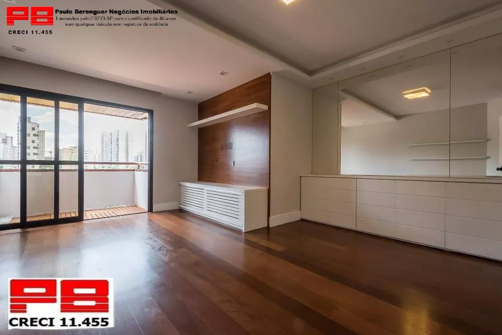 Apartamento à venda com 4 quartos, 100m² - Foto 1