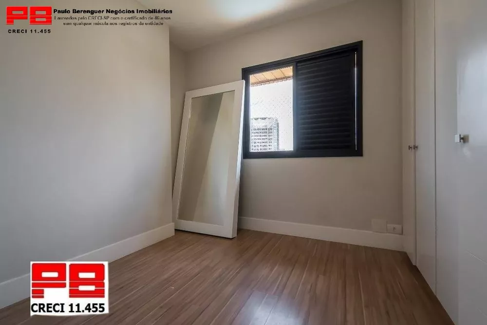 Apartamento à venda com 4 quartos, 100m² - Foto 2