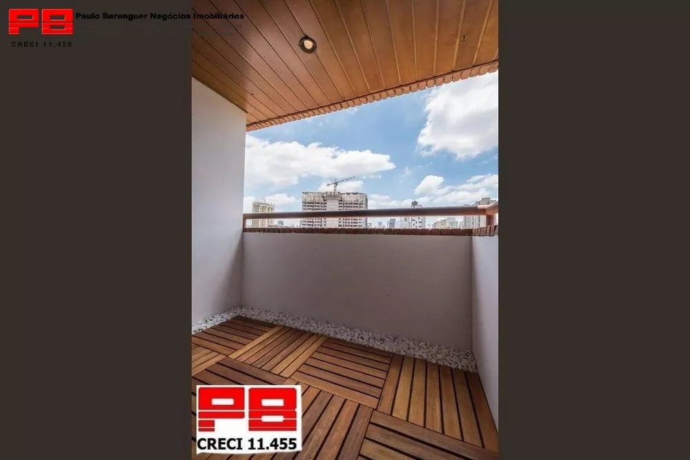 Apartamento à venda com 4 quartos, 100m² - Foto 4