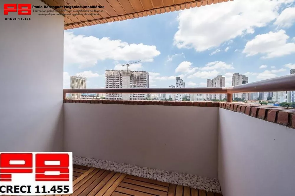 Apartamento à venda com 4 quartos, 100m² - Foto 3