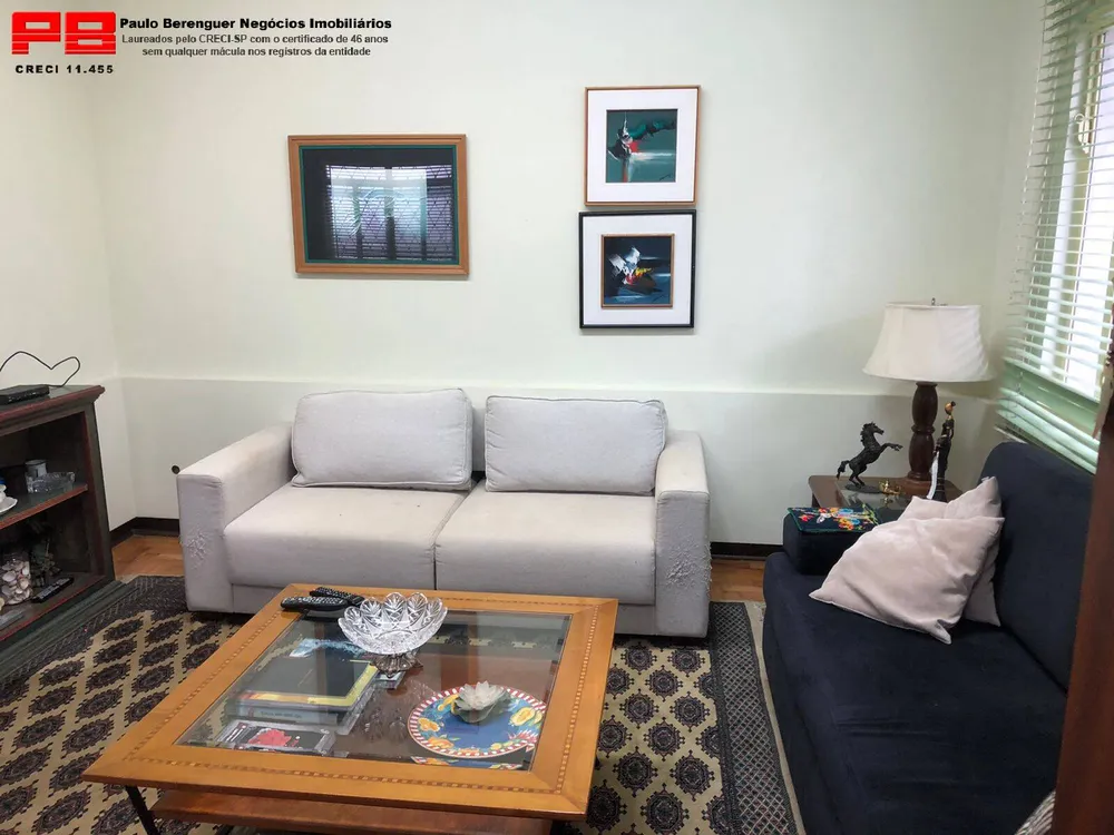 Casa, 3 quartos, 138 m² - Foto 3