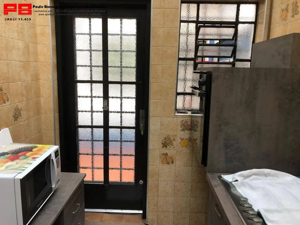 Casa, 3 quartos, 138 m² - Foto 5