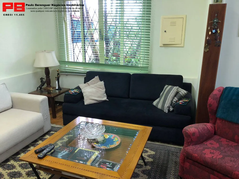 Casa, 3 quartos, 138 m² - Foto 1