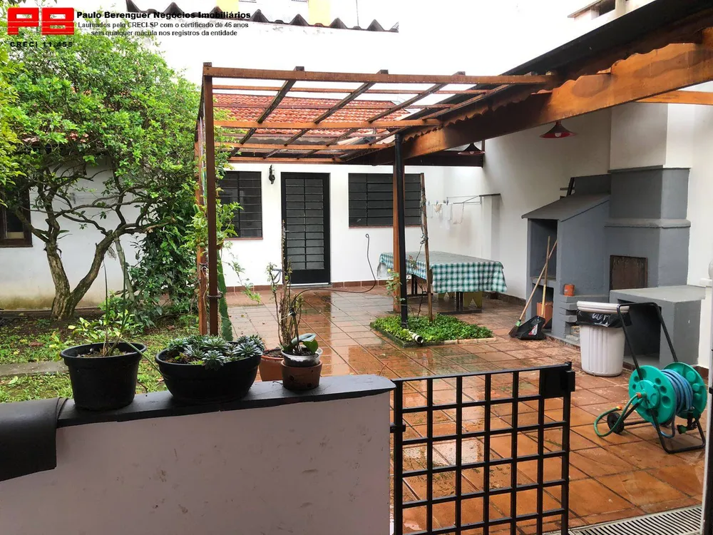 Casa, 3 quartos, 138 m² - Foto 6