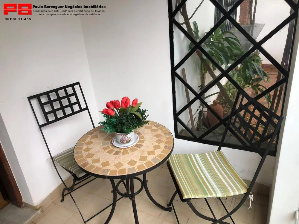 Casa, 3 quartos, 138 m² - Foto 8