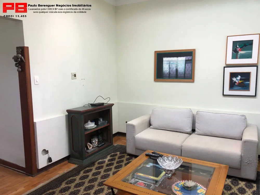Casa, 3 quartos, 138 m² - Foto 2