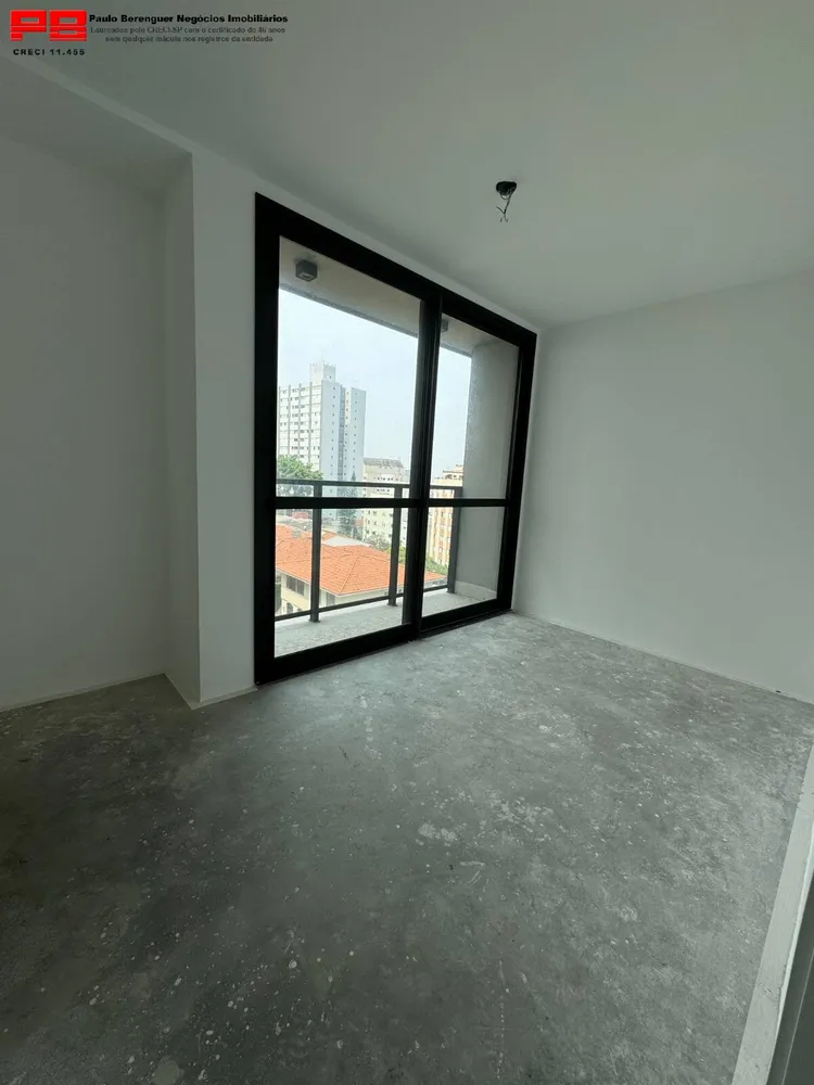 Apartamento, 3 quartos, 127 m² - Foto 1