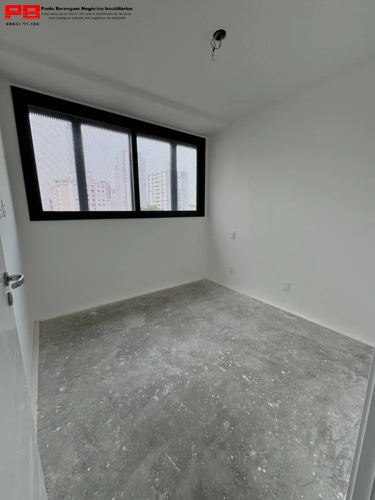 Apartamento, 3 quartos, 127 m² - Foto 2