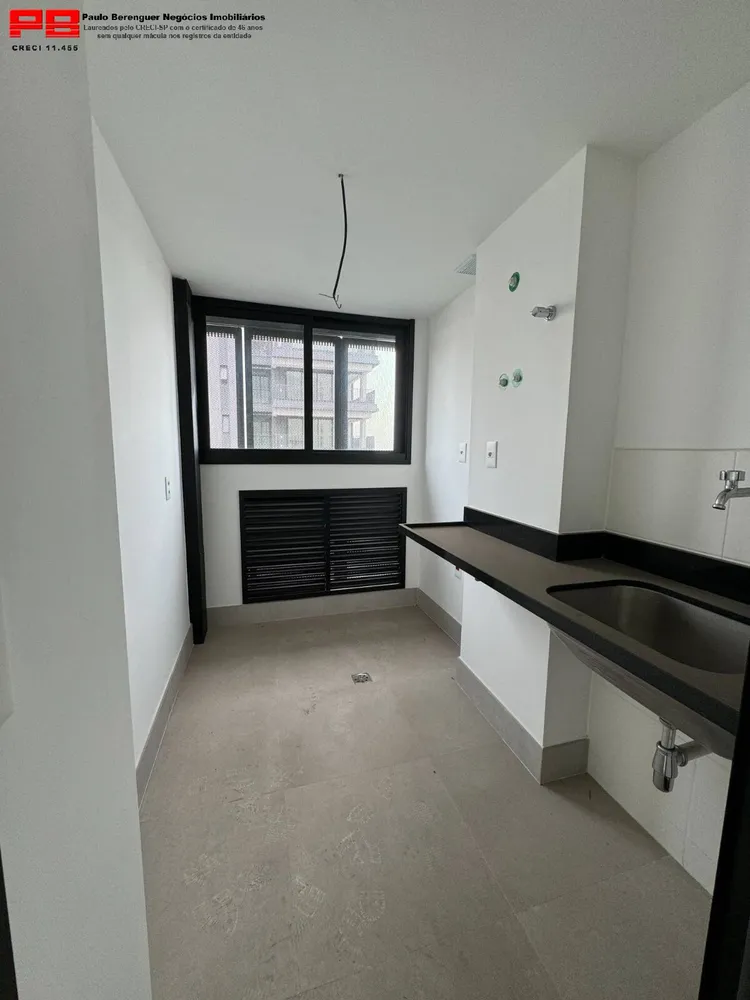 Apartamento, 3 quartos, 127 m² - Foto 4