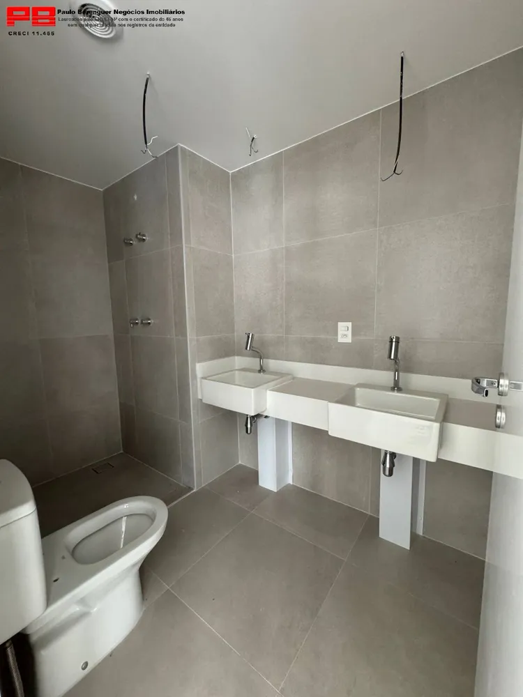 Apartamento, 3 quartos, 127 m² - Foto 3