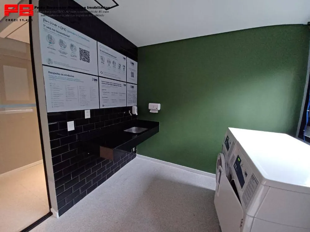 Apartamento, 3 quartos, 127 m² - Foto 5