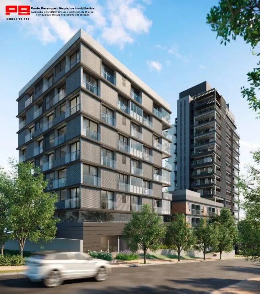 Apartamento, 3 quartos, 127 m² - Foto 6
