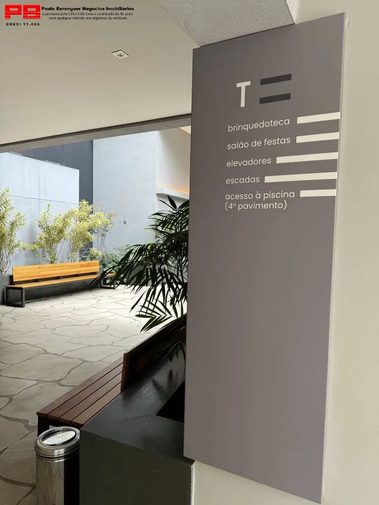 Apartamento, 3 quartos, 127 m² - Foto 8