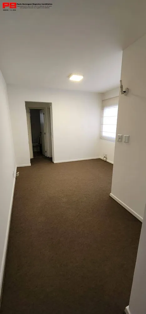 Apartamento, 1 quarto, 40 m² - Foto 1