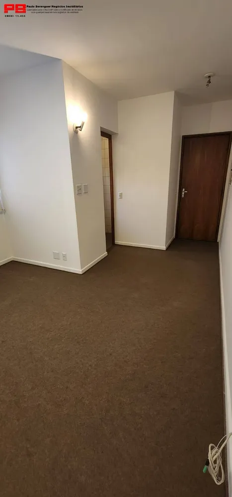 Apartamento, 1 quarto, 40 m² - Foto 4