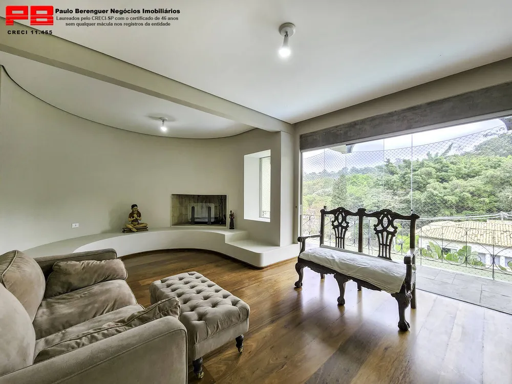 Sobrado, 5 quartos, 900 m² - Foto 3