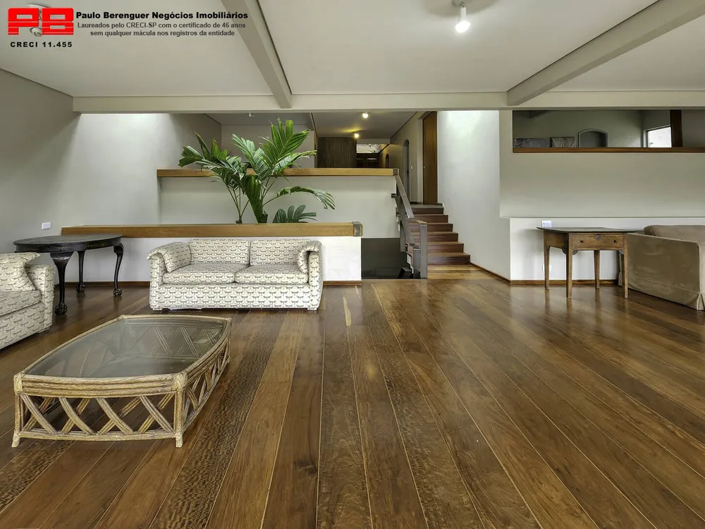 Sobrado, 5 quartos, 900 m² - Foto 5