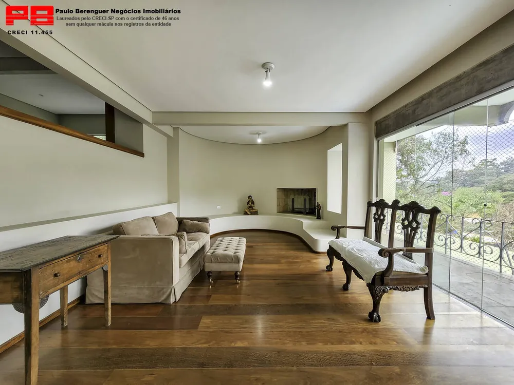Sobrado, 5 quartos, 900 m² - Foto 2