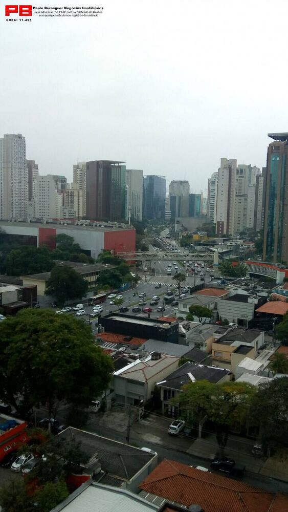 Apartamento, 2 quartos, 70 m² - Foto 8
