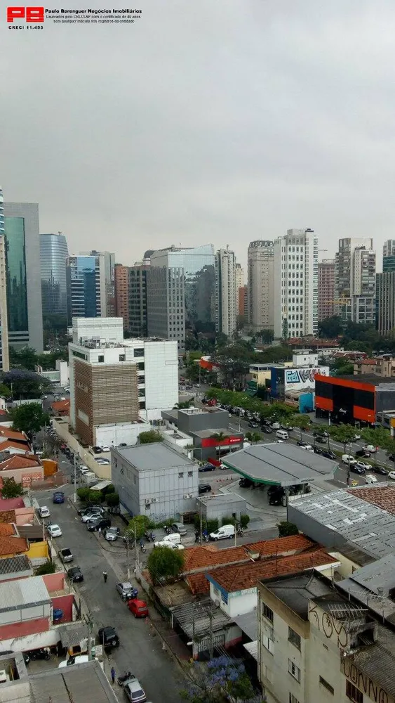 Apartamento, 2 quartos, 70 m² - Foto 8