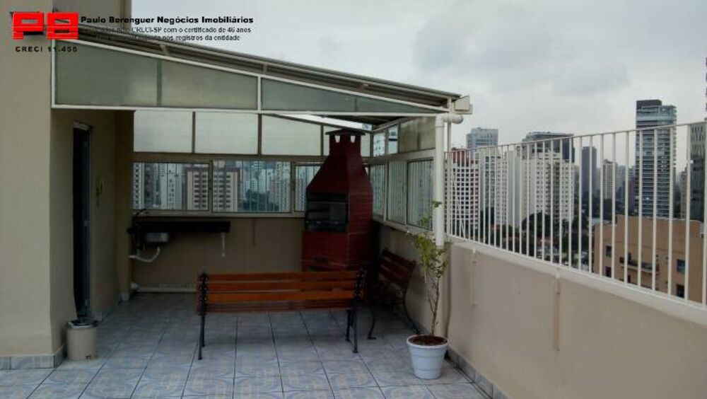 Apartamento, 2 quartos, 70 m² - Foto 5