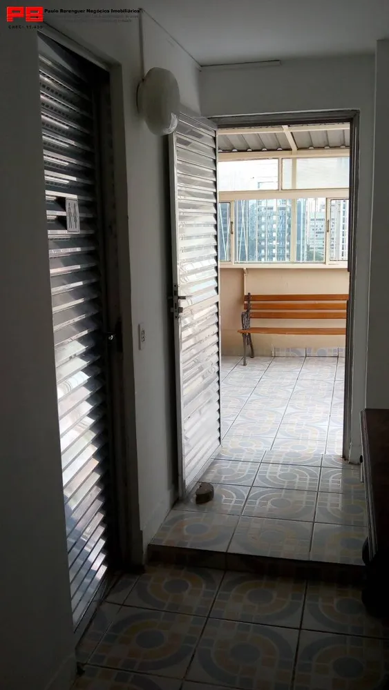 Apartamento, 2 quartos, 70 m² - Foto 2