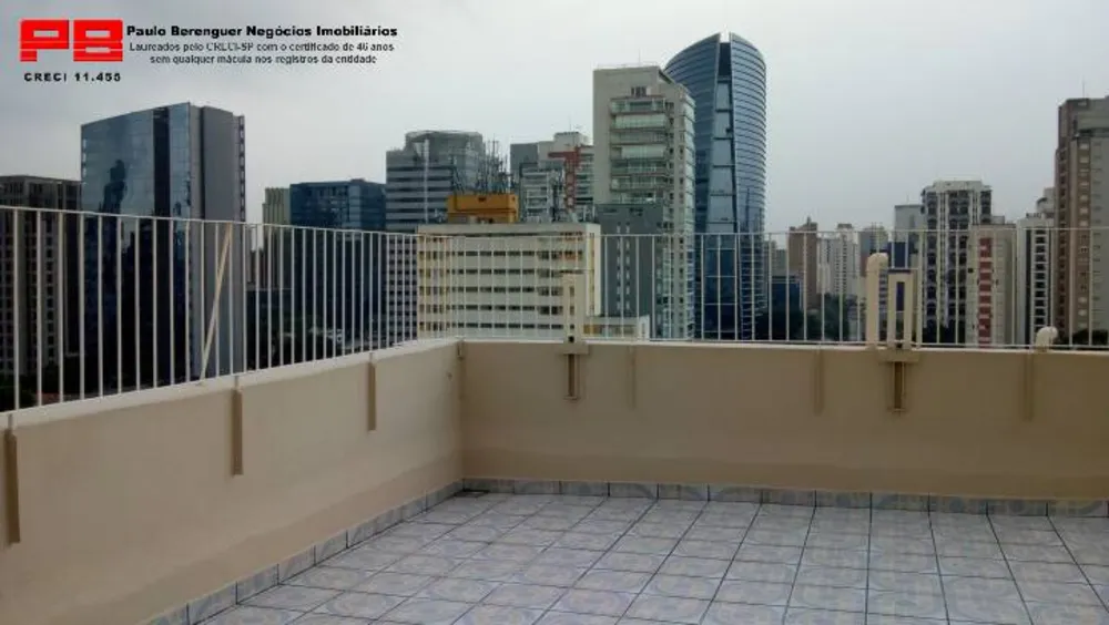 Apartamento, 2 quartos, 70 m² - Foto 3