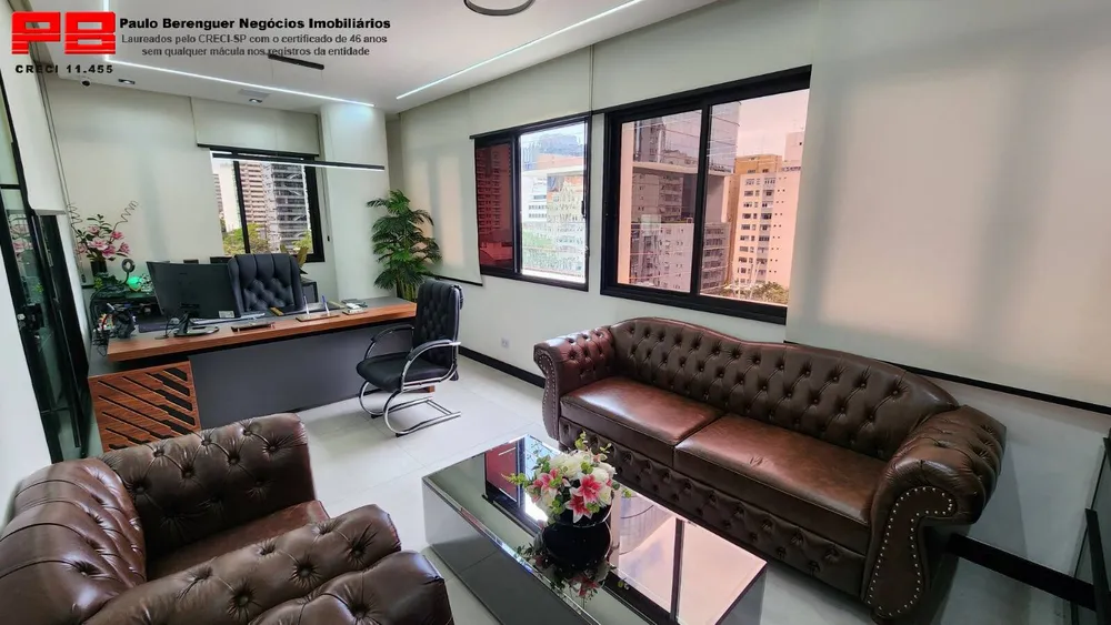 Sala-Conjunto, 86 m² - Foto 3