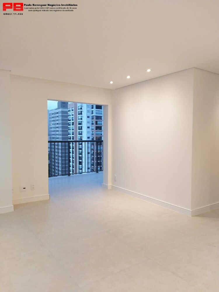 Apartamento, 2 quartos, 65 m² - Foto 1